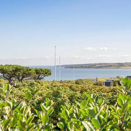 Tatil Evi 2 Bedroom Amazing In Lemvig
