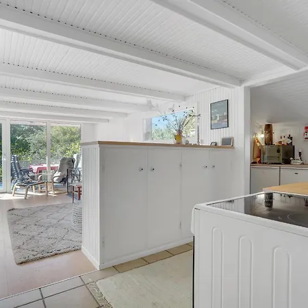Tatil Evi 2 Bedroom Amazing In Lemvig