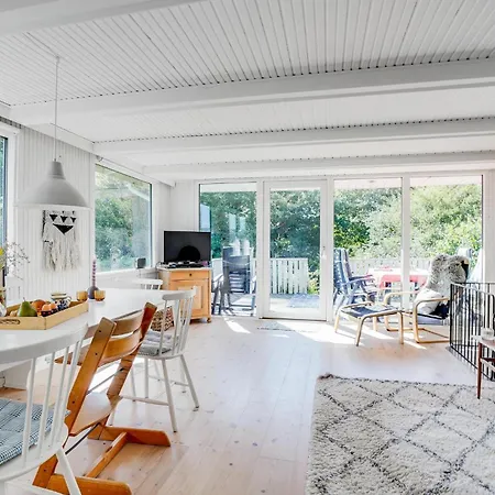 2 Bedroom Amazing In * Lemvig