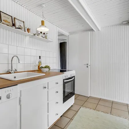 2 Bedroom Amazing In Tatil Evi Lemvig