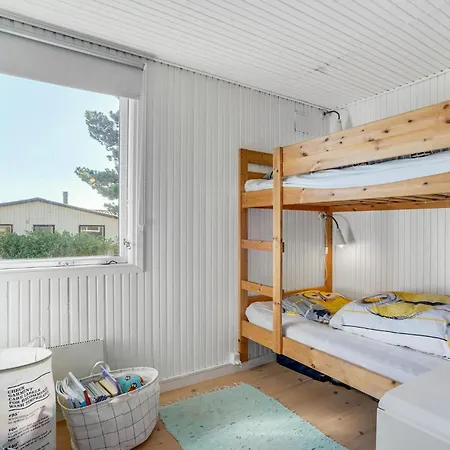 2 Bedroom Amazing In * Lemvig