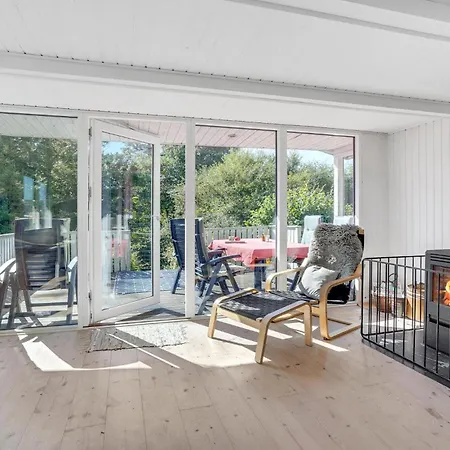 2 Bedroom Amazing In Lemvig